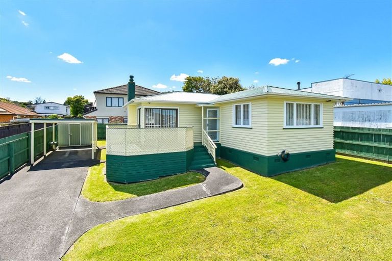 Photo of property in 85 Maich Road, Manurewa, Auckland, 2102