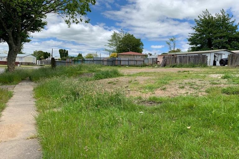 Photo of property in 5 Lomond Avenue, Tokoroa, 3420