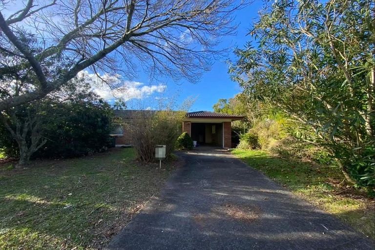 Photo of property in 2/31 Matuhi Rise, Henderson, Auckland, 0612