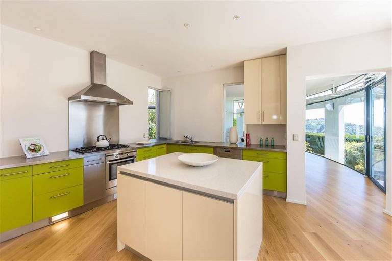 Photo of property in 142 Scarborough Road, Scarborough, Christchurch, 8081