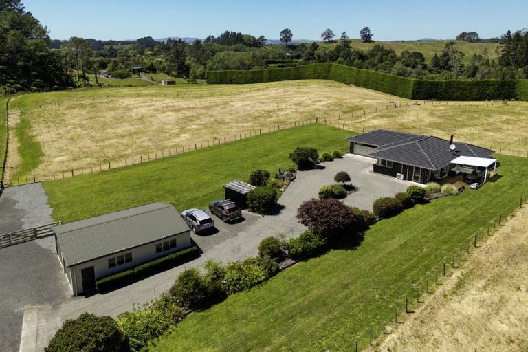 Photo of property in 100 Tebbutt Road, Lower Kaimai, Tauranga, 3171