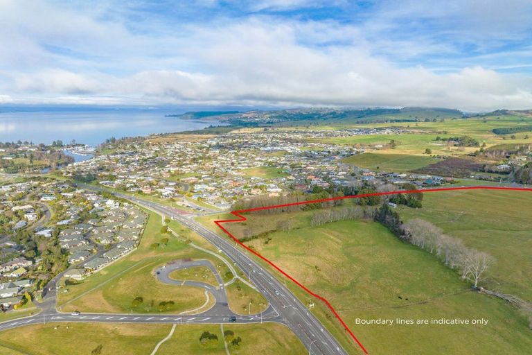 Photo of property in 6 Poihipi Road, Nukuhau, Taupo, 3377