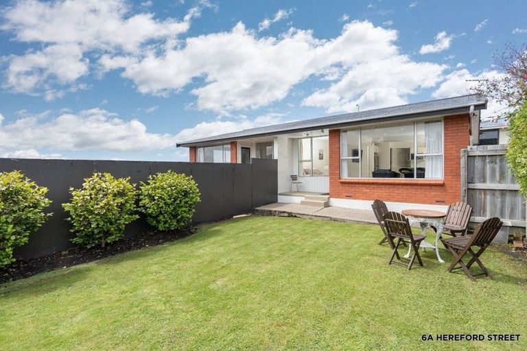 Photo of property in 6a Hereford Street, Roslyn, Dunedin, 9010