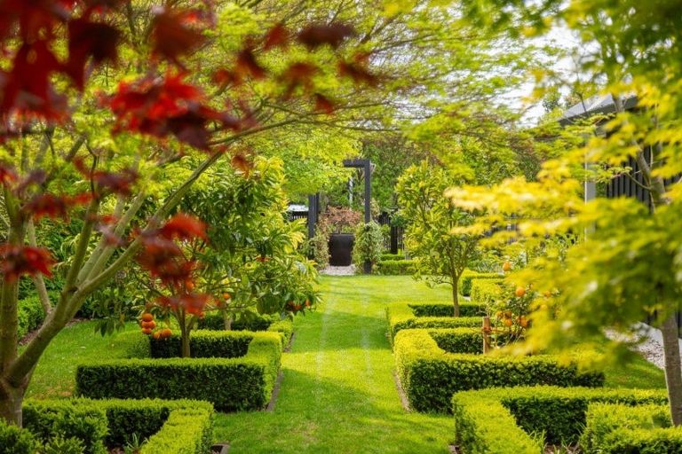 Photo of property in 4 Westwood Avenue, Greytown, 5712