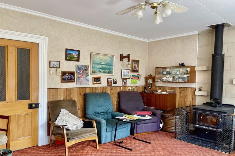 Photo of property in 5584 Kurow Duntroon Road, Kurow, 9498