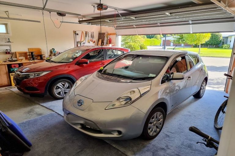 Photo of property in 55 Shepherd Avenue, West Melton, 7618