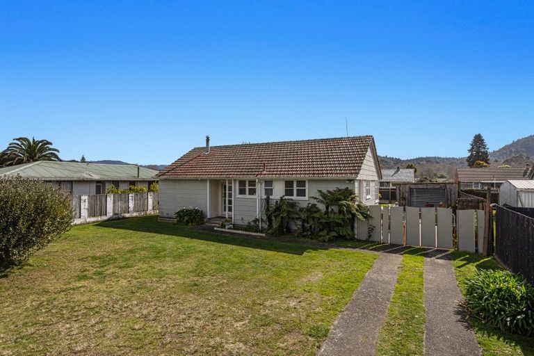 Photo of property in 60 Galway Street, Kawerau, 3127