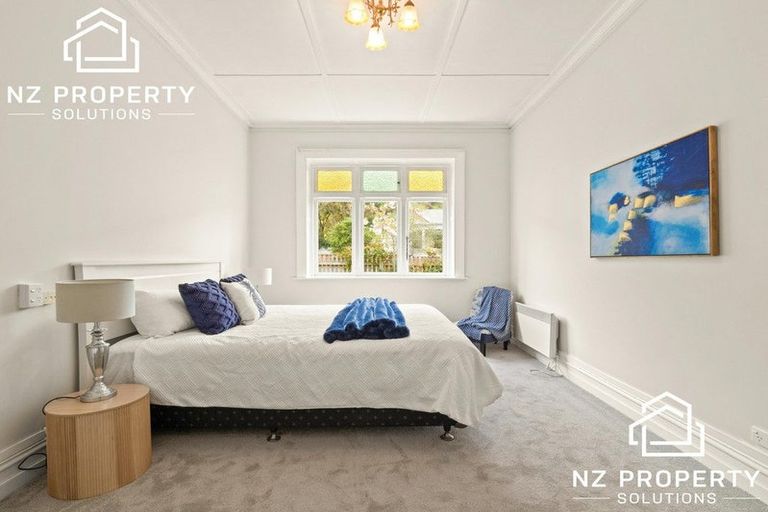 Photo of property in 379 North Road, North East Valley, Dunedin, 9010