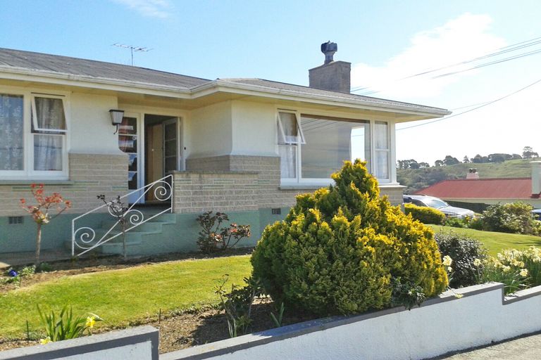 Photo of property in 8 Lune Street, Oamaru, 9400