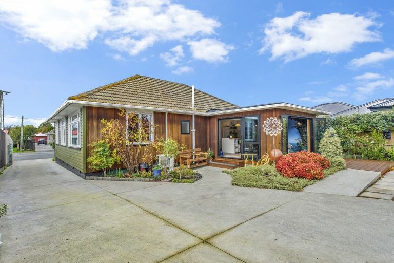 Photo of property in 55 Sabina Street, Shirley, Christchurch, 8013