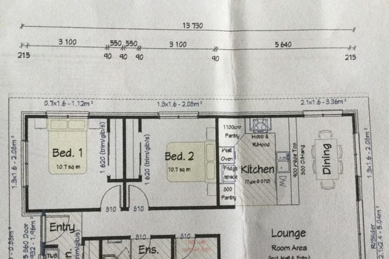 Photo of property in 18 Greengrass Crescent, Kaiapoi, 7630