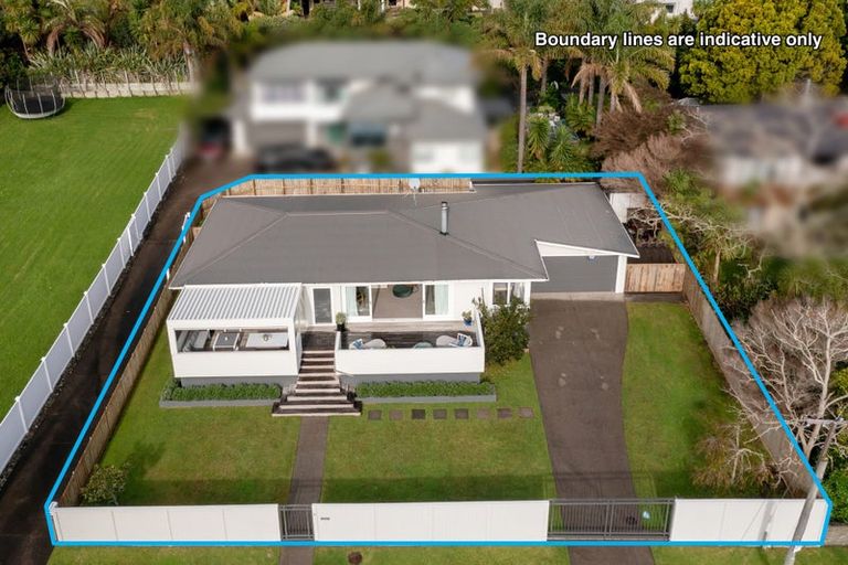 Photo of property in 6 Manuwai Road, Torbay, Auckland, 0630
