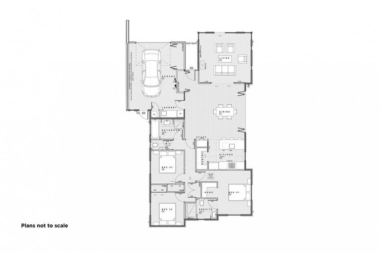 Photo of property in 20b Robrosa Street, Wanaka, 9305