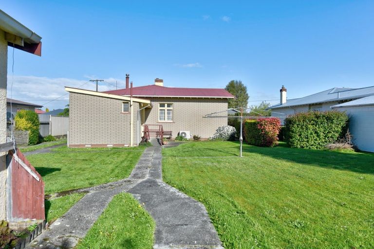 Photo of property in 17 Elsie Street, Gore, 9710