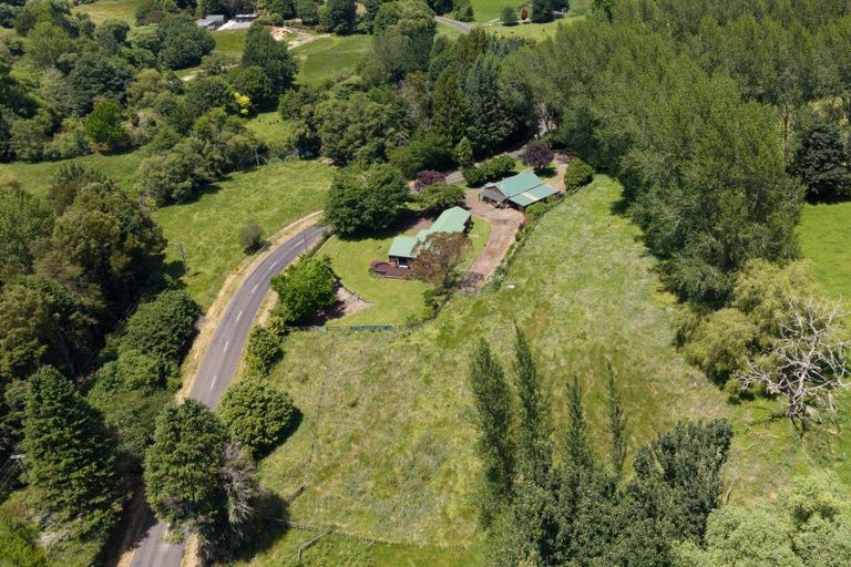 Photo of property in 529 Paradise Valley Road, Ngongotaha Valley, Rotorua, 3072