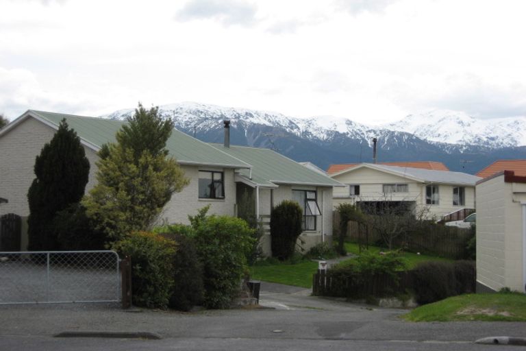 Photo of property in 20 Whitby Place, Kaikoura, 7300