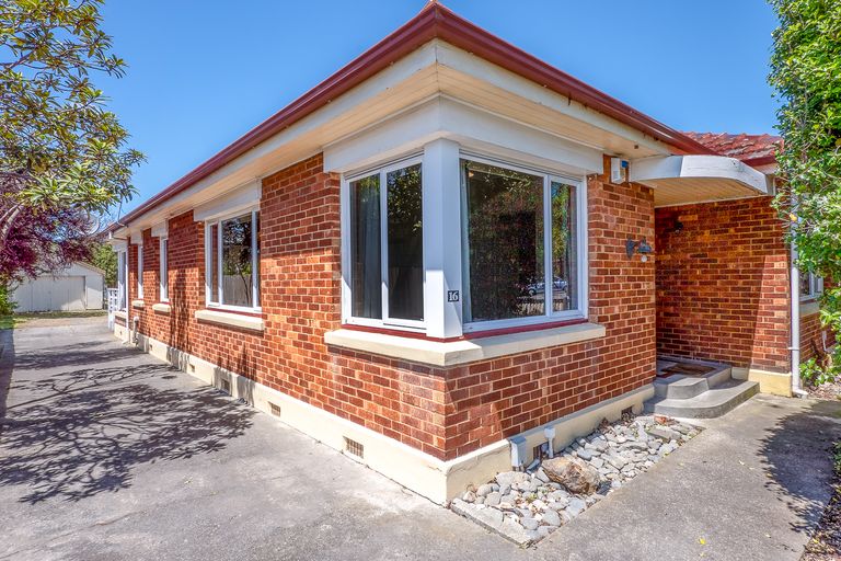 Photo of property in 16 Stourbridge Street, Spreydon, Christchurch, 8024