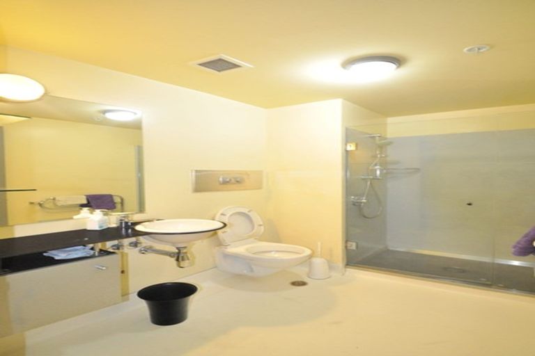 Photo of property in St Pauls Apartments, 109/43 Mulgrave Street, Thorndon, Wellington, 6011