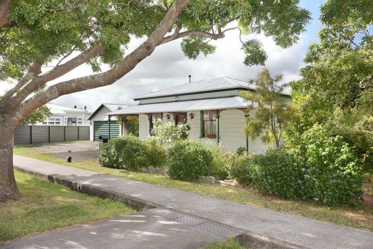 Photo of property in 121 North Street, Feilding, 4702