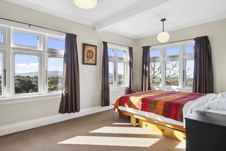 Photo of property in 126 Maryhill Terrace, Maryhill, Dunedin, 9011