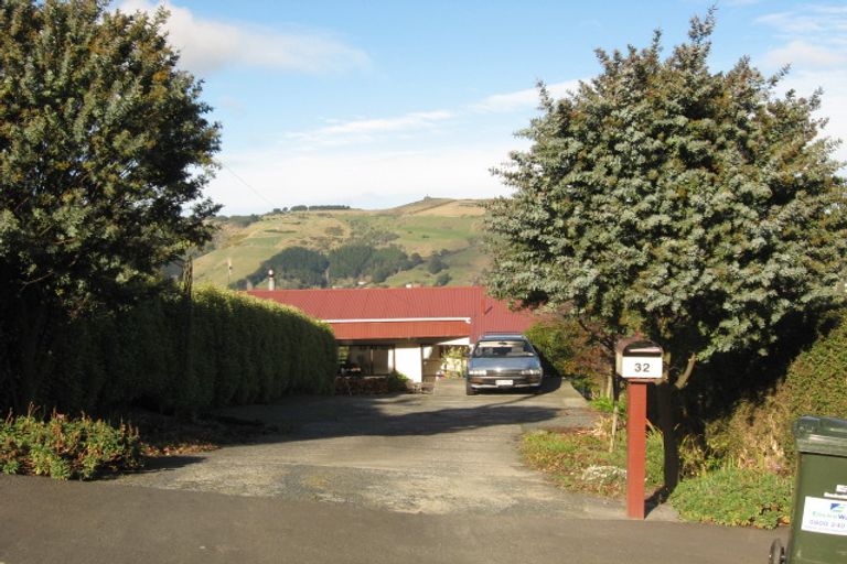 Photo of property in 32 Kauri Street, Ravensbourne, Dunedin, 9022