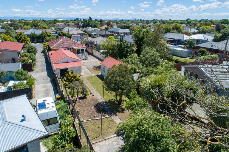 Photo of property in 16 Stourbridge Street, Spreydon, Christchurch, 8024