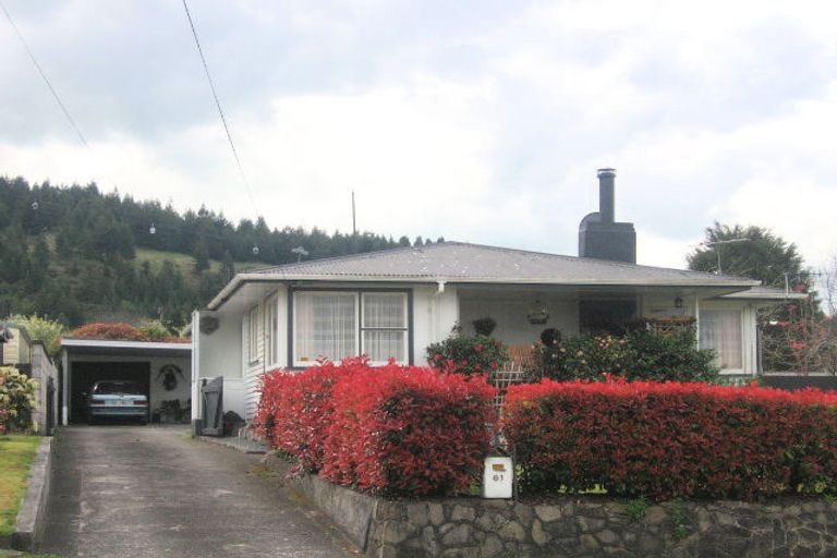 Photo of property in 61 Kea Street, Selwyn Heights, Rotorua, 3015