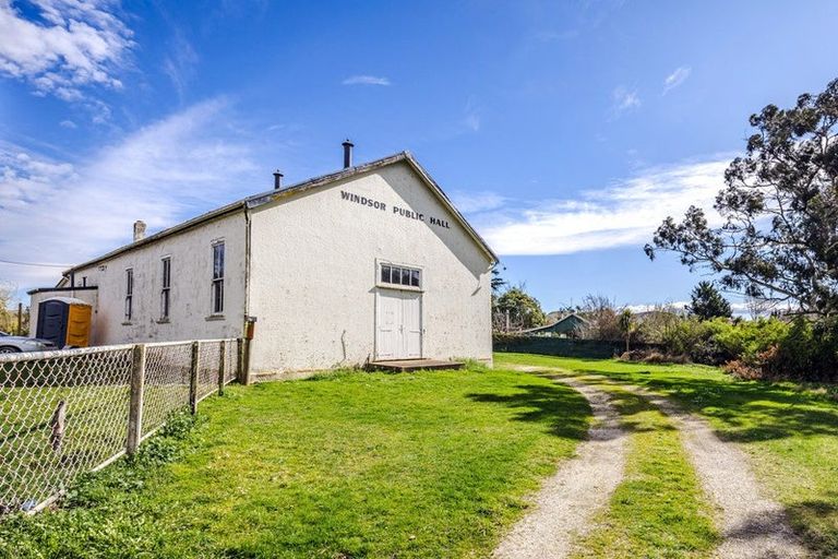 Photo of property in Windsor Road, Windsor, Oamaru, 9491