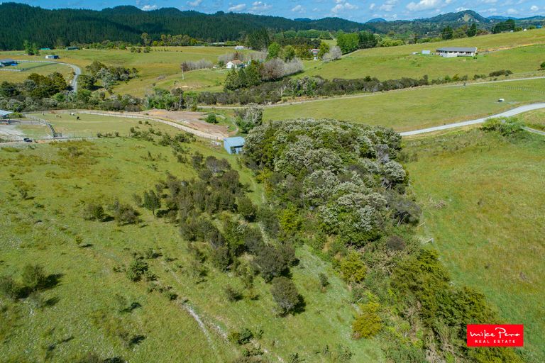 Photo of property in 104 Ngunguru Ford Road, Kiripaka, Whangarei, 0173