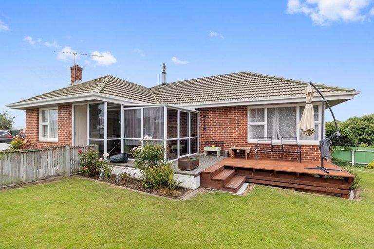Photo of property in 44 Usk Street, Marchwiel, Timaru, 7910