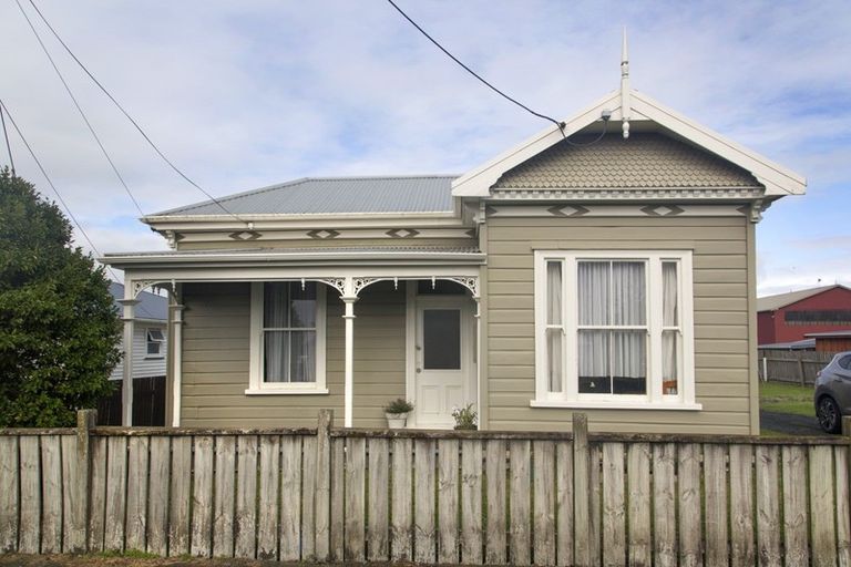 Photo of property in 67 Jervois Street, Dargaville, 0310