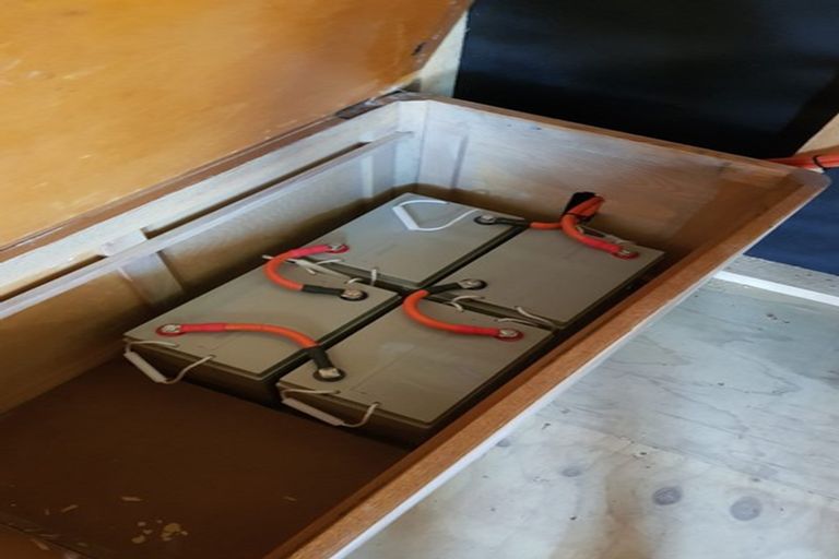 Photo of property in 74 Wangapeka Road, Little Wanganui, Karamea, 7893