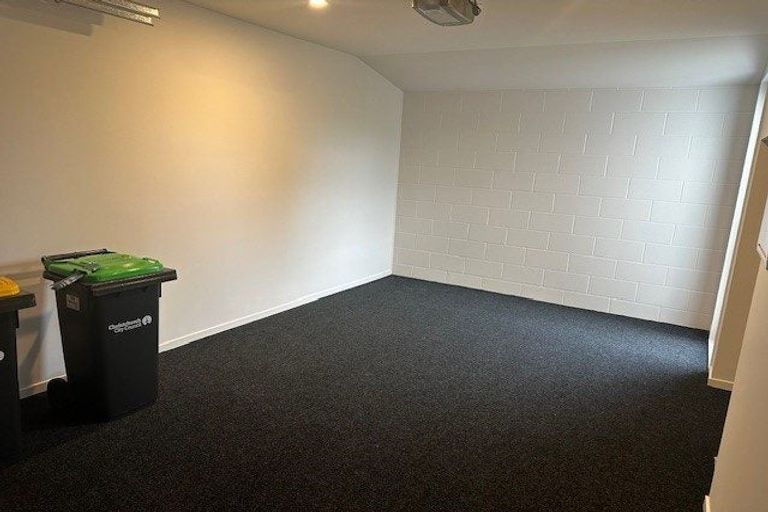 Photo of property in 2/41 Wychbury Street, Spreydon, Christchurch, 8024