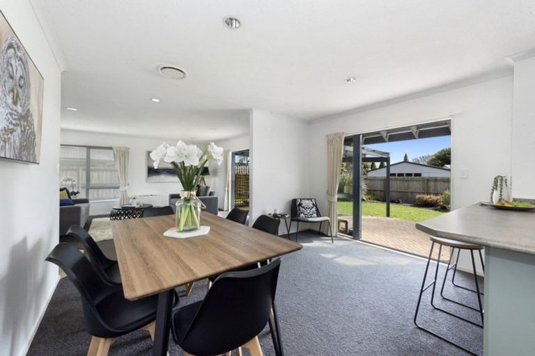 Photo of property in 21 Sarindah Place, Fairview Downs, Hamilton, 3214