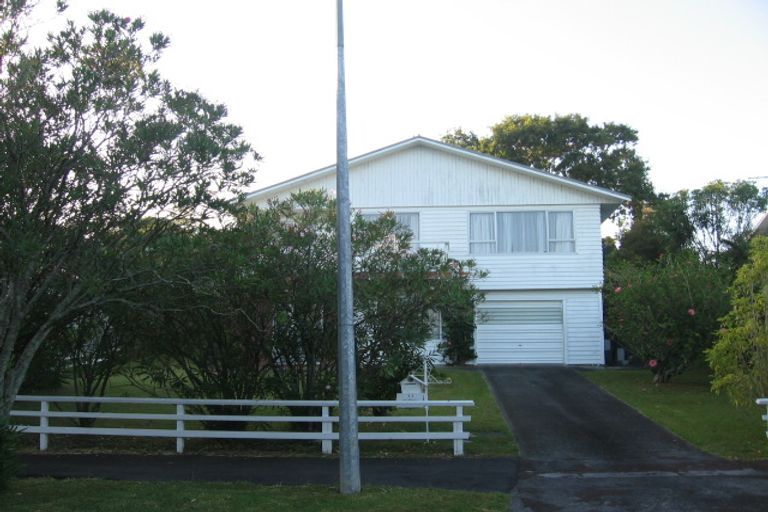 Photo of property in 11 Mount Carmel Place, Meadowbank, Auckland, 1072