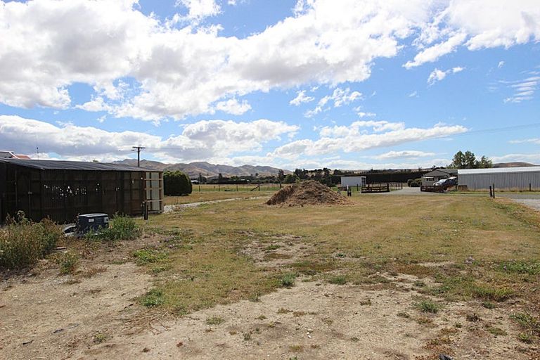 Photo of property in 58 Duncan Street, Ward, Seddon, 7285