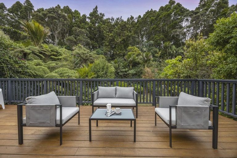 Photo of property in 3 Boylan Road, Titirangi, Auckland, 0604