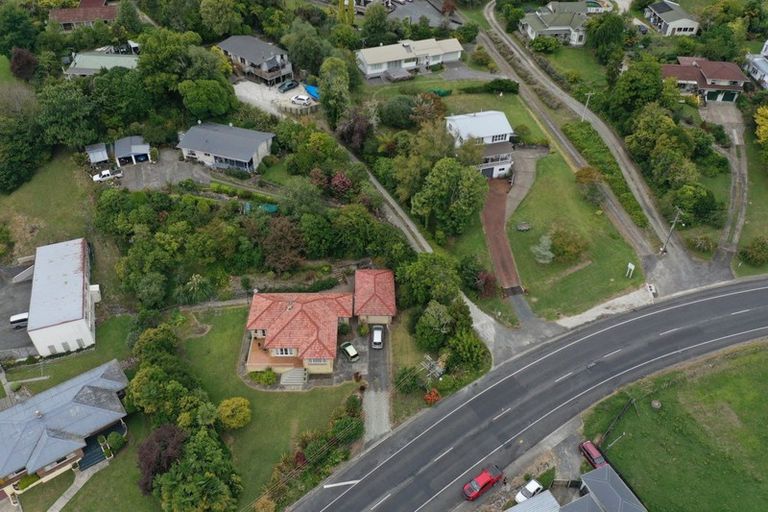 Photo of property in 61 Awakino Road, Te Kuiti, 3910