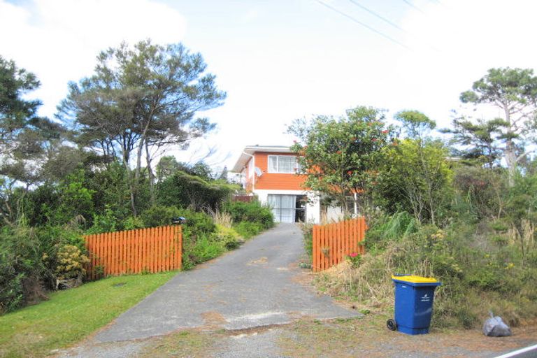 Photo of property in 128 Mcentee Road, Waitakere, Auckland, 0816