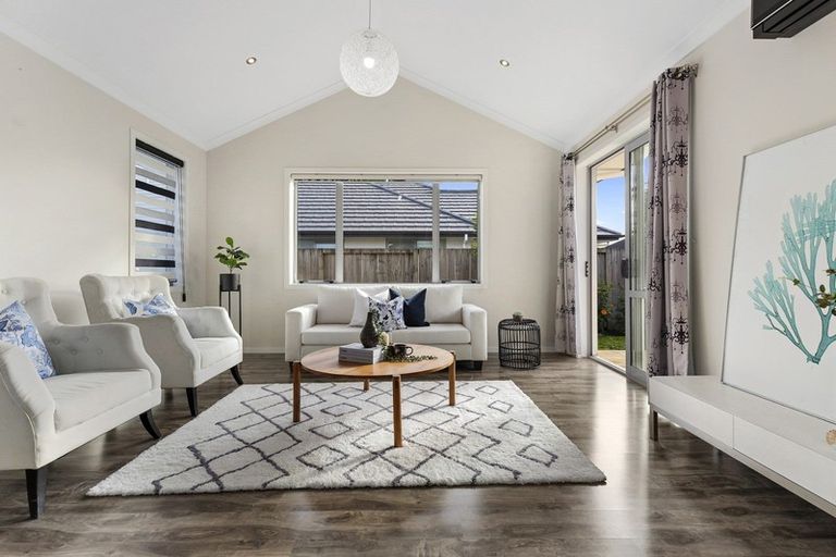 Photo of property in 5 Capricorn Place, Rototuna North, Hamilton, 3210