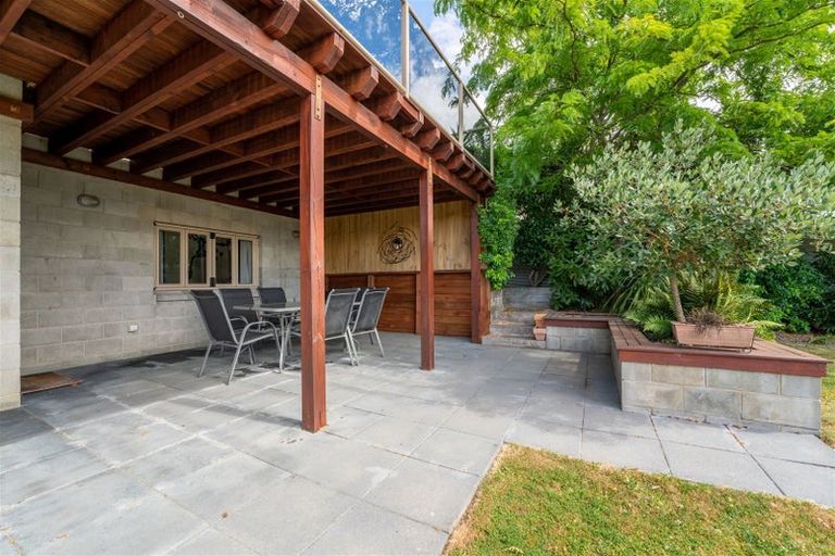 Photo of property in 56 Temple Crescent, Gleniti, Timaru, 7910