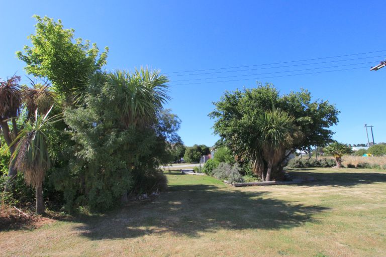 Photo of property in 60 Duncan Street, Ward, Seddon, 7285