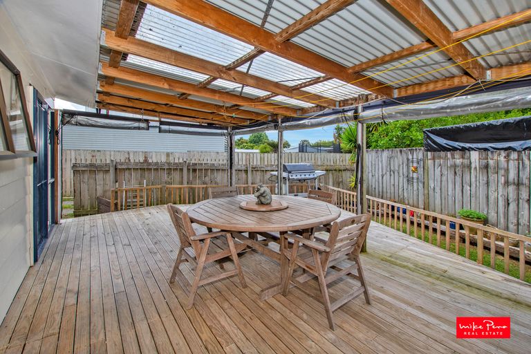 Photo of property in 10 Jordan Street, Hikurangi, 0114