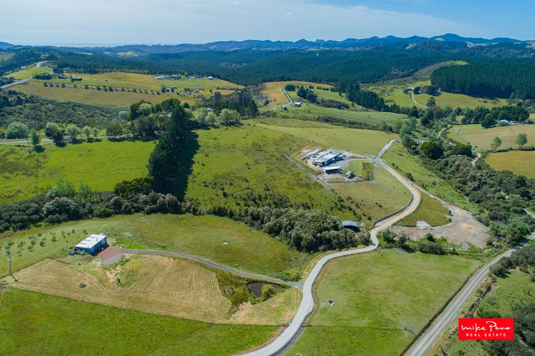 Photo of property in 104 Ngunguru Ford Road, Kiripaka, Whangarei, 0173