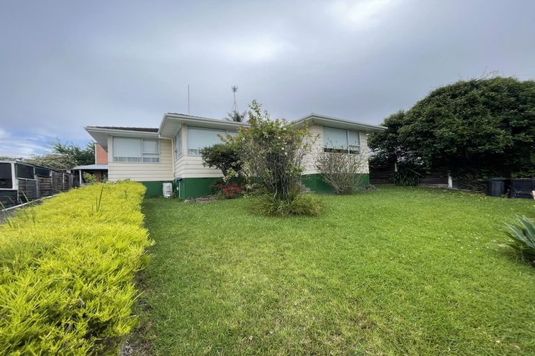 Photo of property in 41 Jillian Drive, Ranui, Auckland, 0612