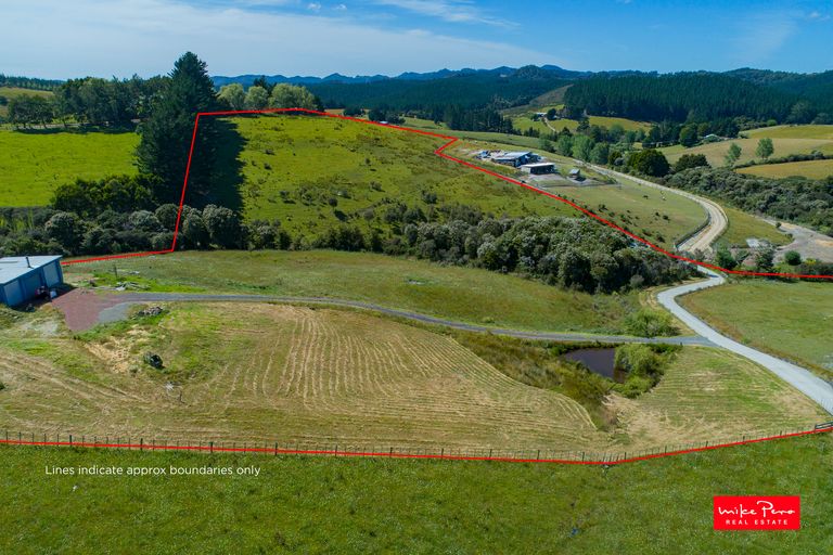 Photo of property in 104 Ngunguru Ford Road, Kiripaka, Whangarei, 0173