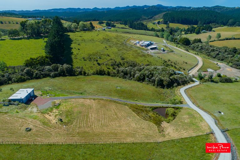 Photo of property in 104 Ngunguru Ford Road, Kiripaka, Whangarei, 0173