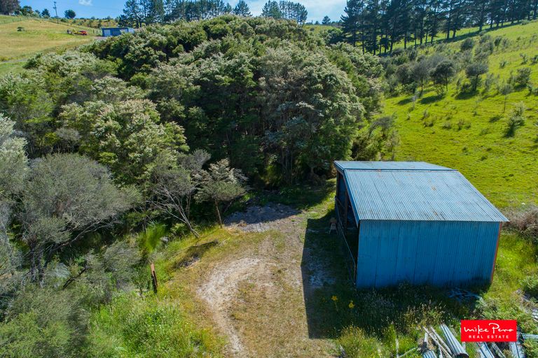 Photo of property in 104 Ngunguru Ford Road, Kiripaka, Whangarei, 0173