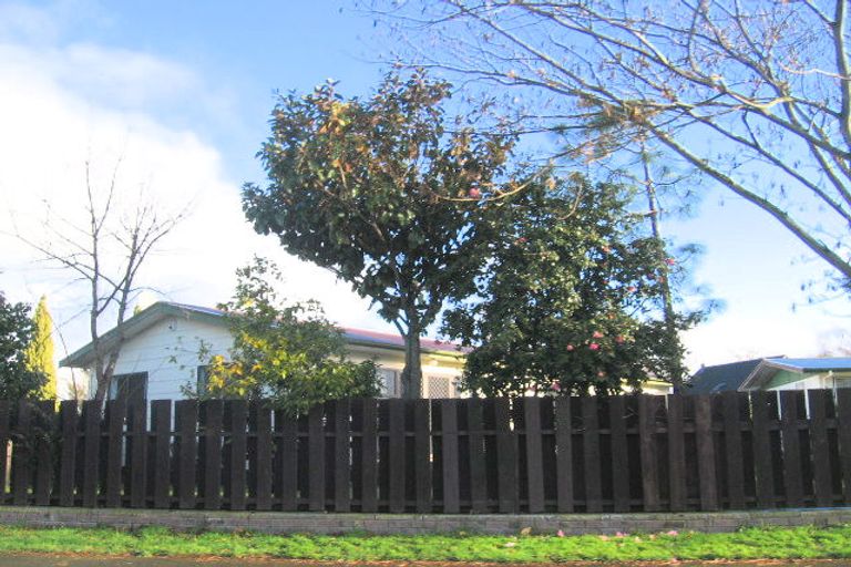 Photo of property in 19 Livingstone Road, Flaxmere, Hastings, 4120