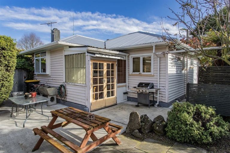 Photo of property in 79a Sneyd Street, Kaiapoi, 7630